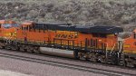 BNSF 6898